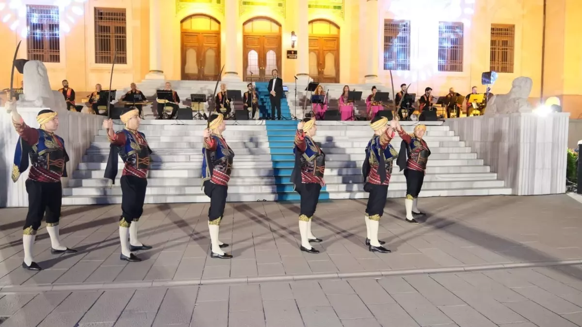 Ankara 2026 Türk Dünyası Turizm Başkenti