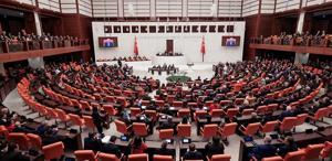 Bilecik'te Traktör Römorkunda Yangın