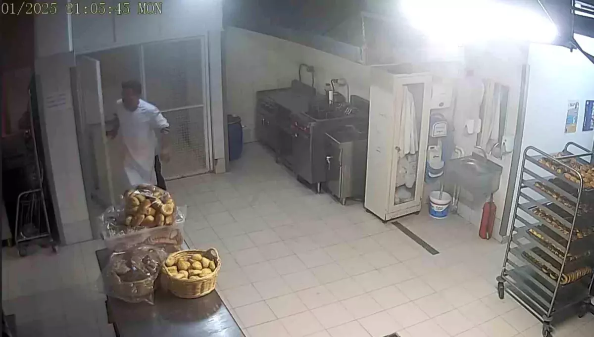 Bolu'daki Otel Yangınında Yeni İfadeler