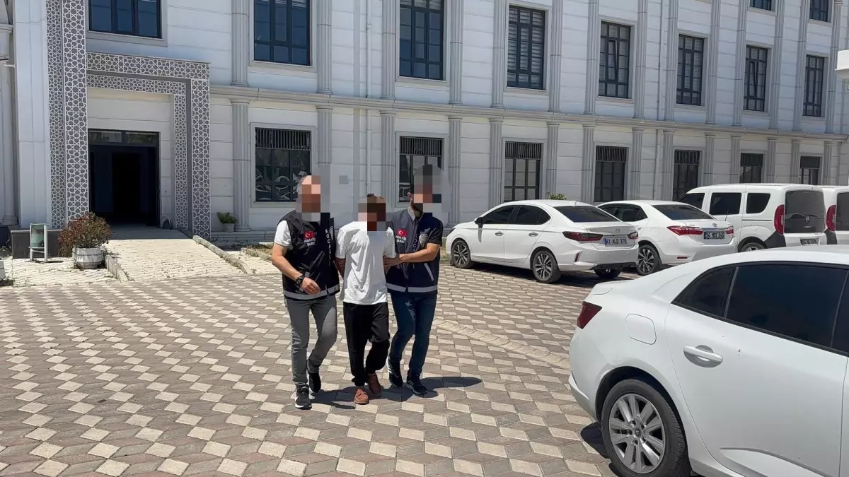 Diş hekimi kuzenlere silahlı saldırı
