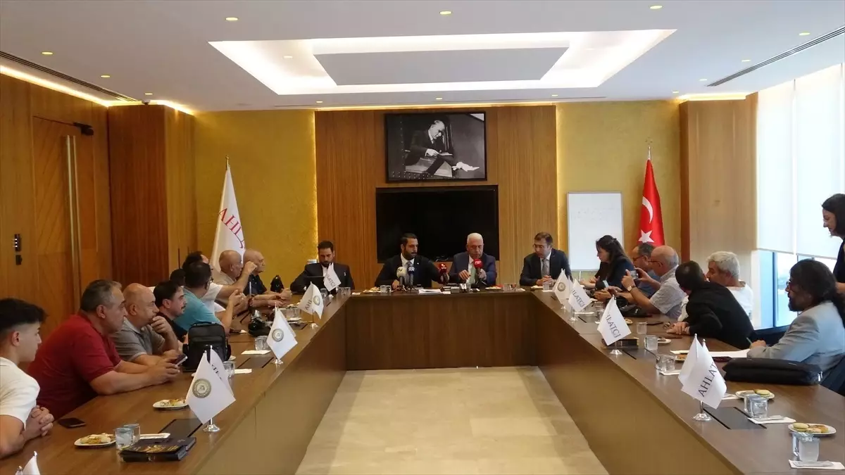 Çorum'a Roket ve Füze Yakıt Tesisi Kurulacak