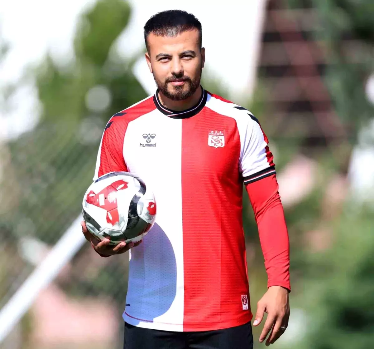 Sivasspor, Feyzi Yıldırım ile Anlaştı