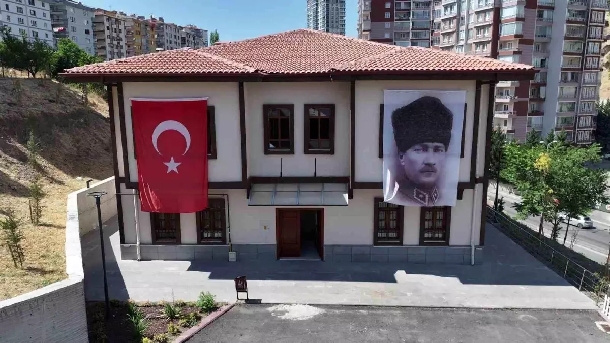 Basınevleri Gün Evi, Kadınların Sosyalleşme Noktası Oldu