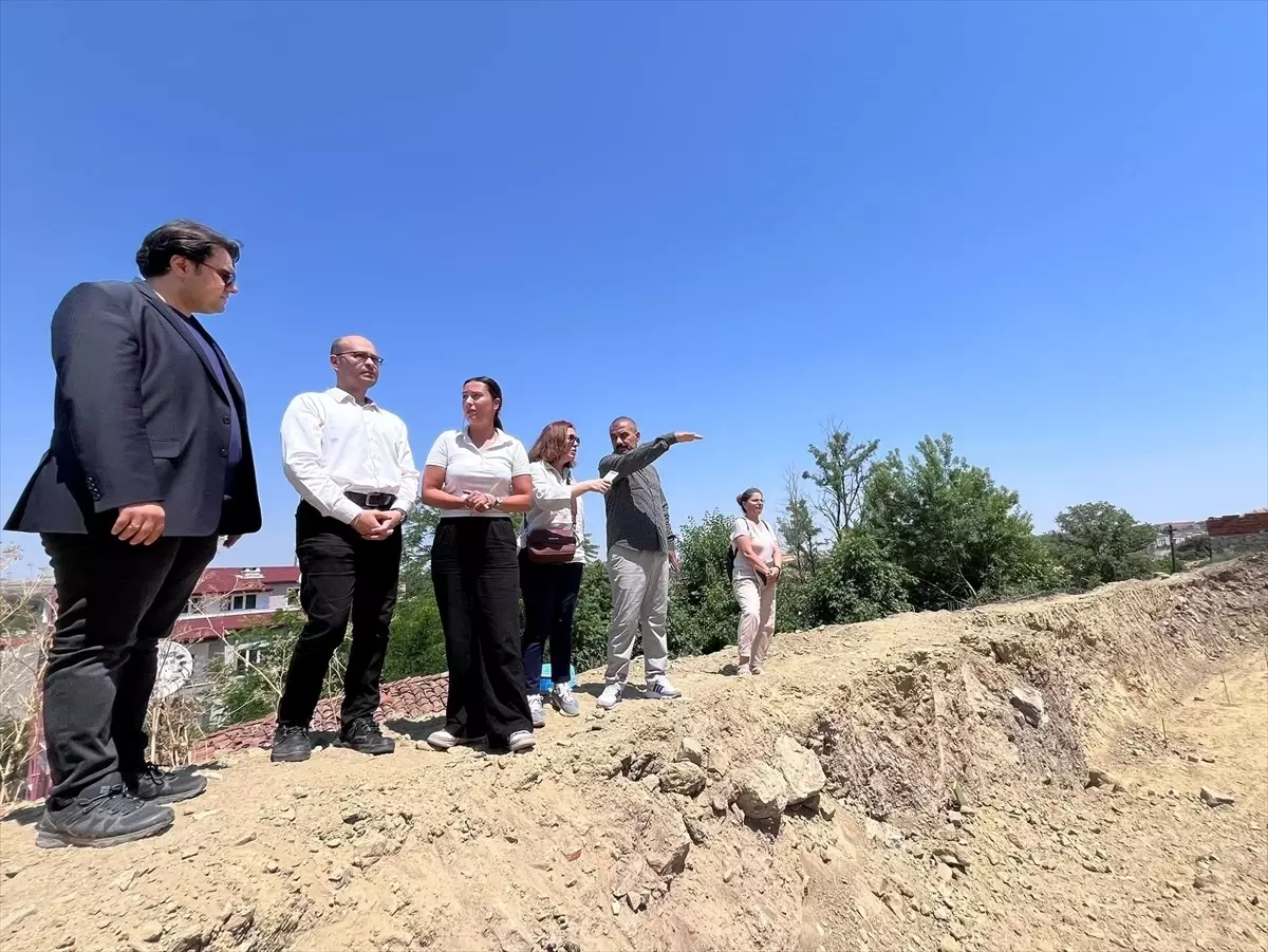 Muradiye Mevlevihanesi İhyada