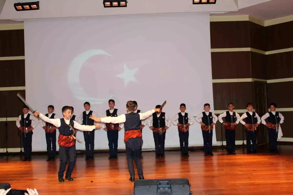 Halk Oyunları Derneği Yeniden Faaliyette