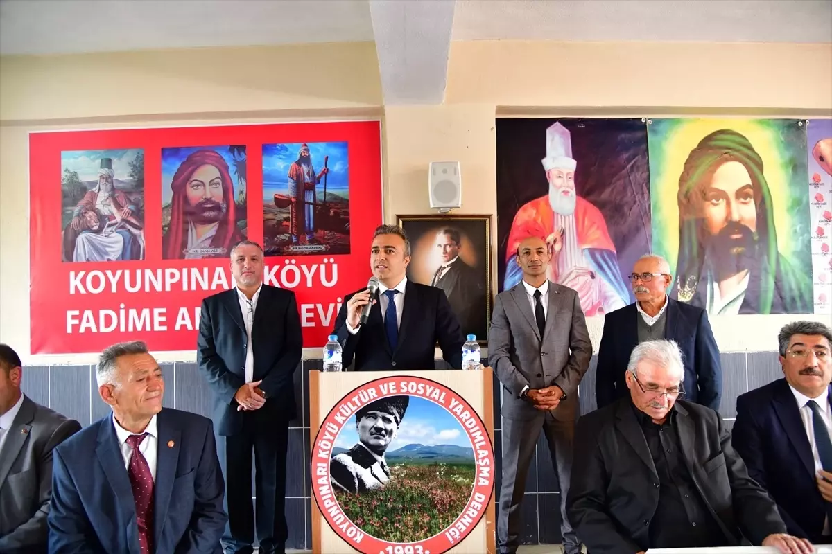 Ardahan'da Aşure Lokması Etkinliği