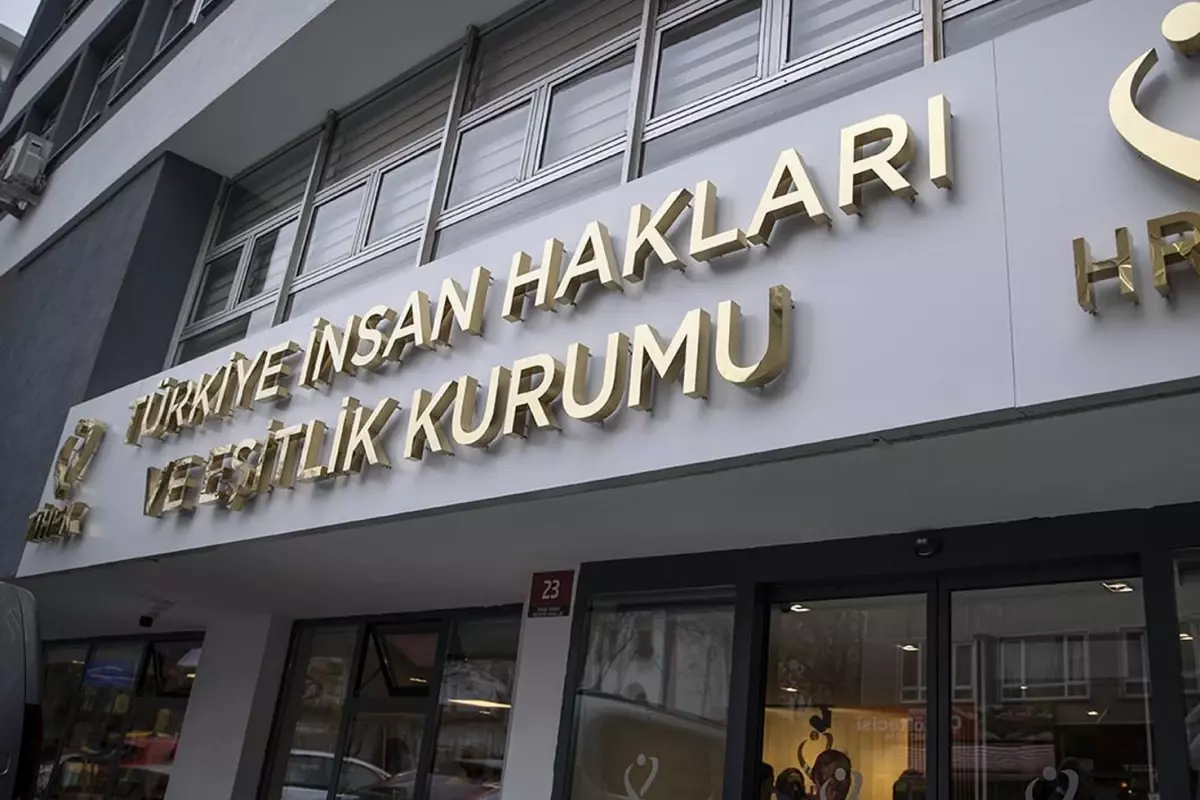 TİHEK nedir? Ne zaman kuruldu? Ne iş yapar?