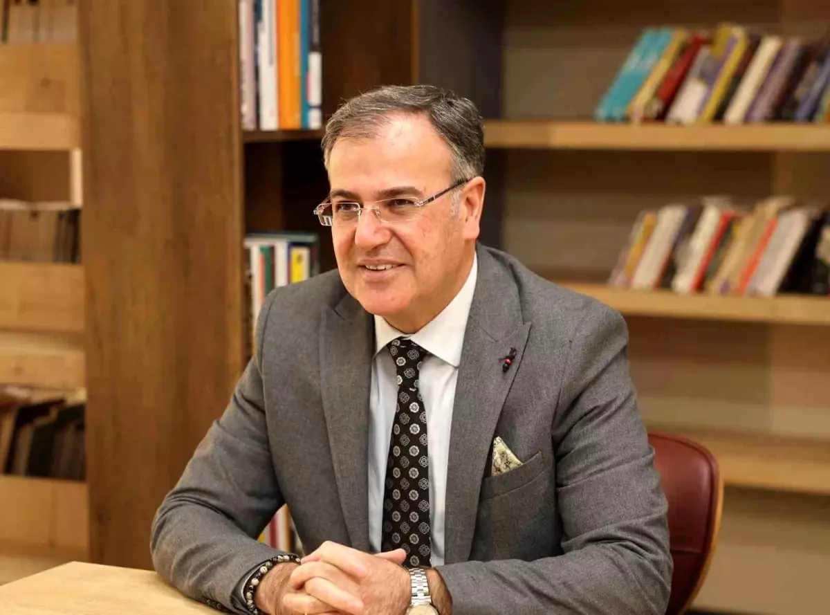 Kayseri'den 10 Firma İSO'nun 2024 İkinci 500 Listesinde