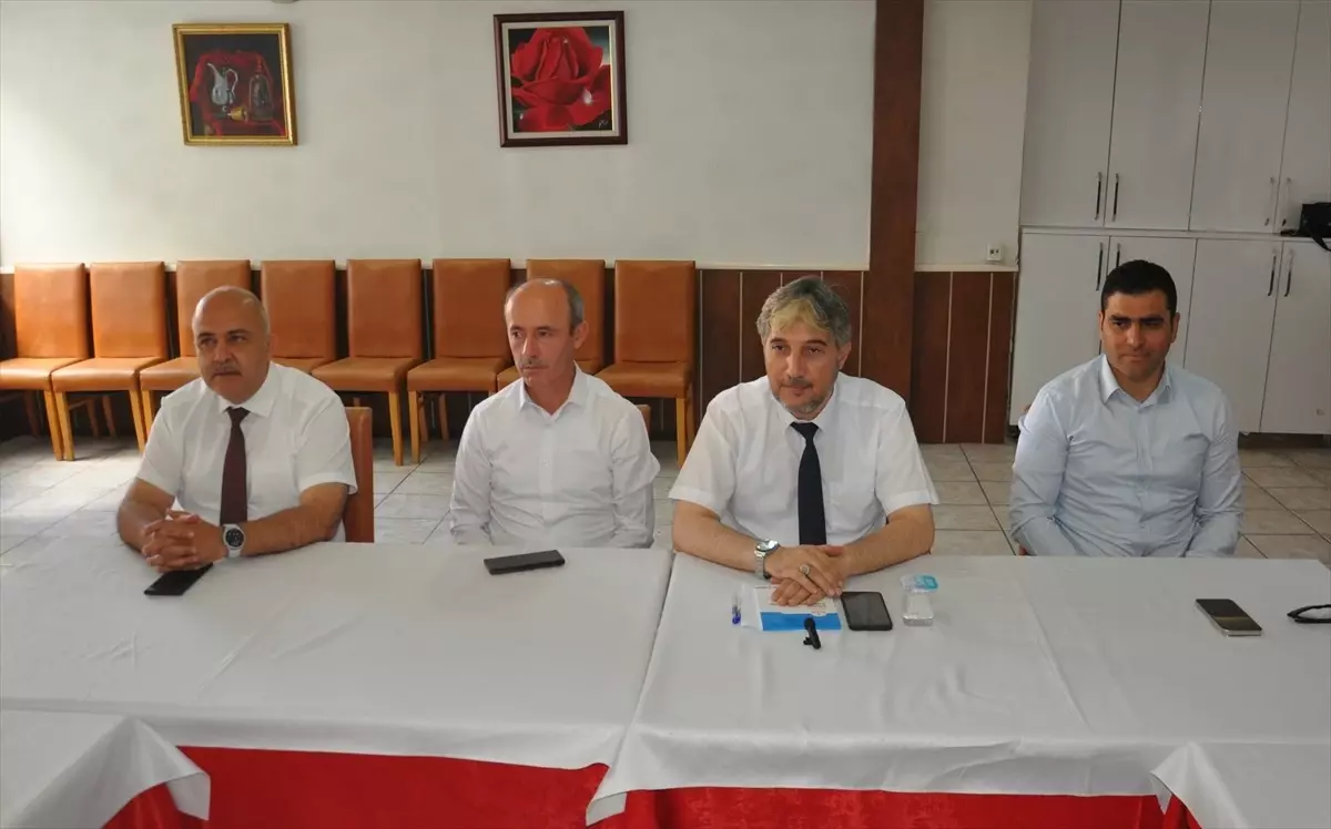 Kütahya'da Eğitimde Yeni Adımlar