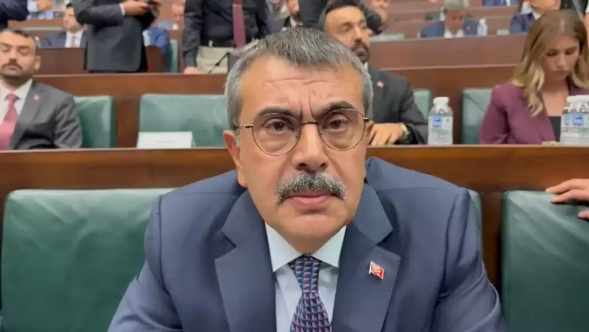 Lise Eğitimi Süresi Tartışılıyor