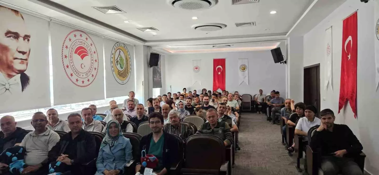 İşitme Sağlığı Eğitimi Kütahya'da