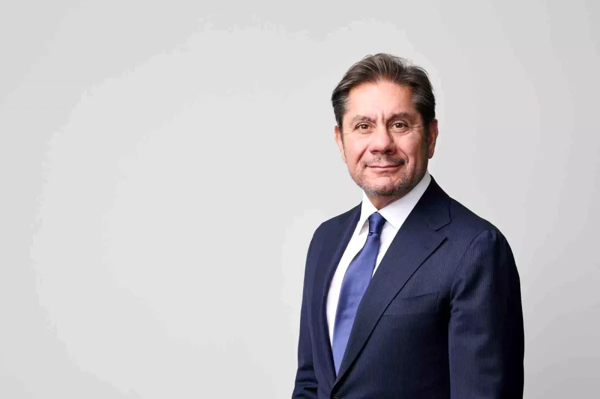 Akbank'a Global Finance'tan Ödüller
