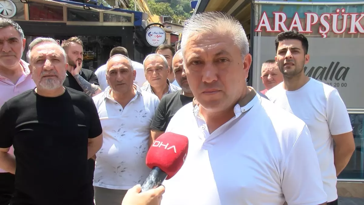 Bursa'da 11 İşletme Mühürlendi