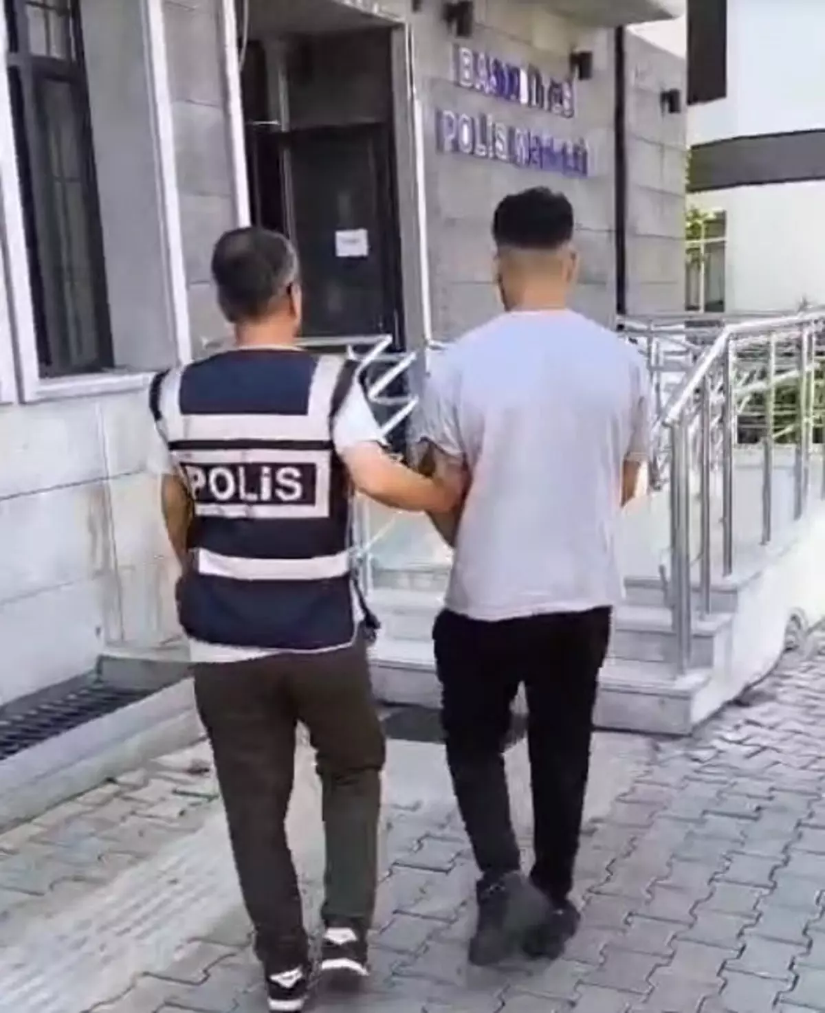 Motosiklet Hırsızlığına Cezai Takip