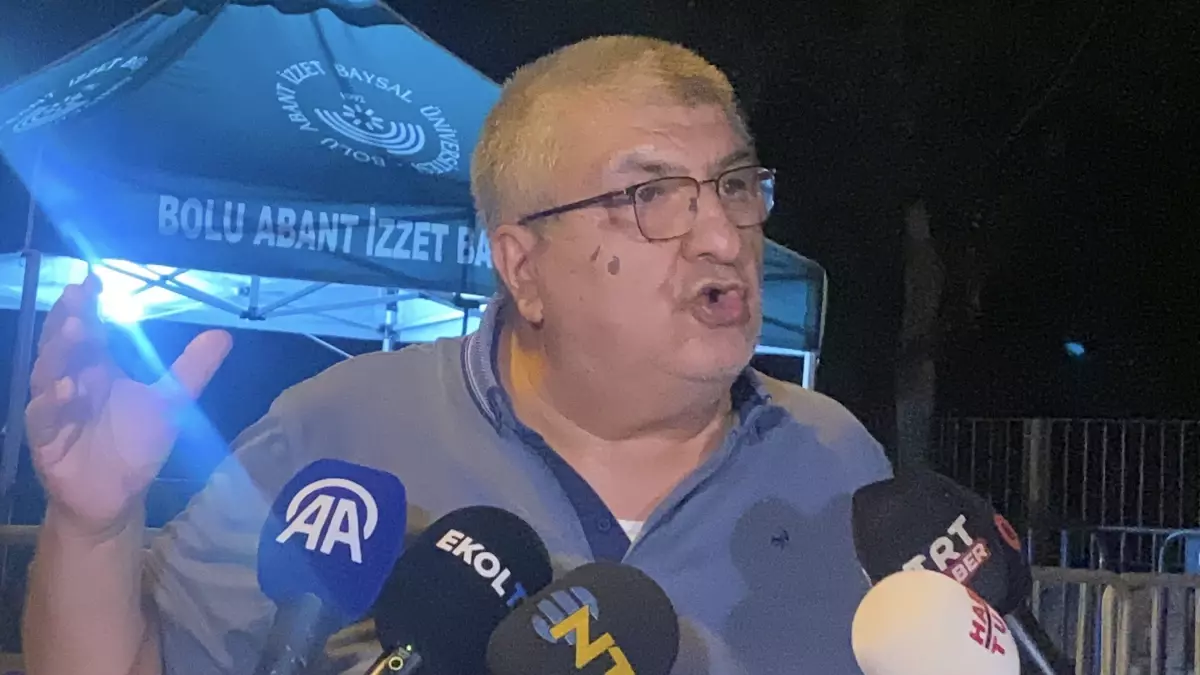 Yangında 8 Yakınını Kaybeden Avukattan Sert Açıklama