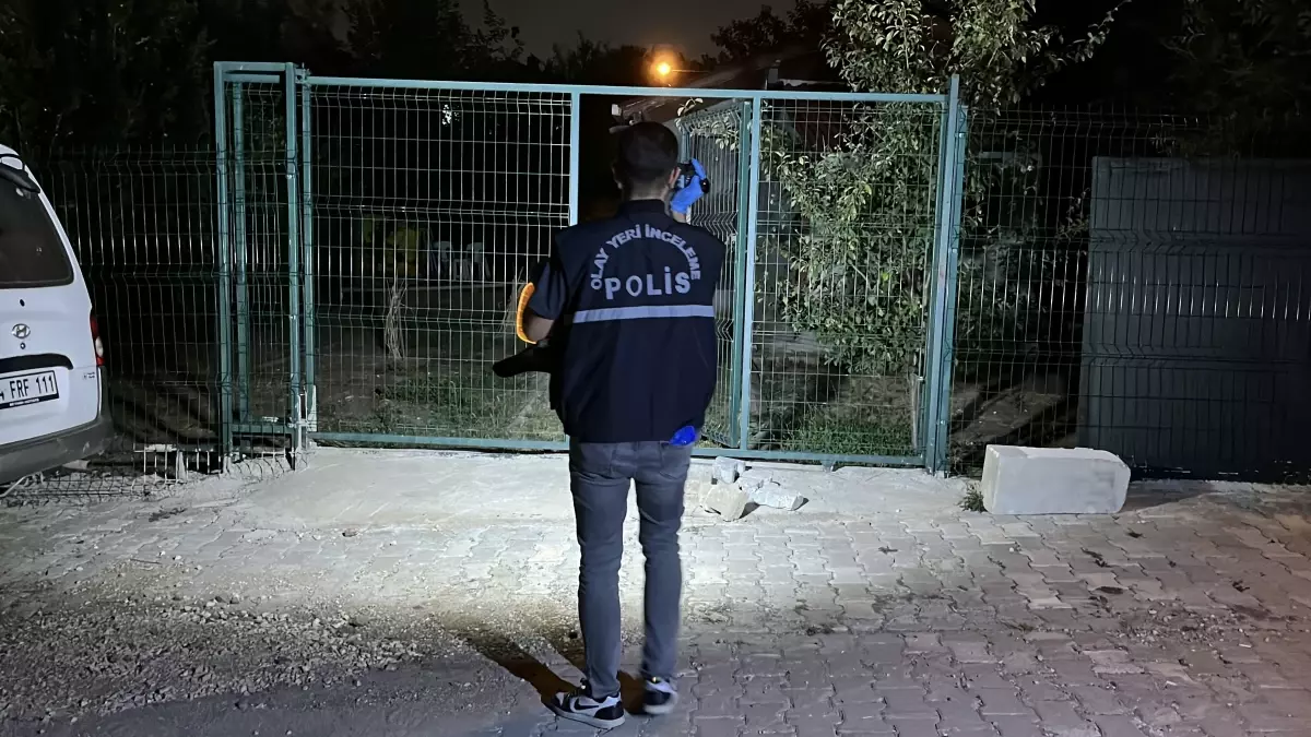 Kartepe'de Üvey Oğul Bıçaklandı