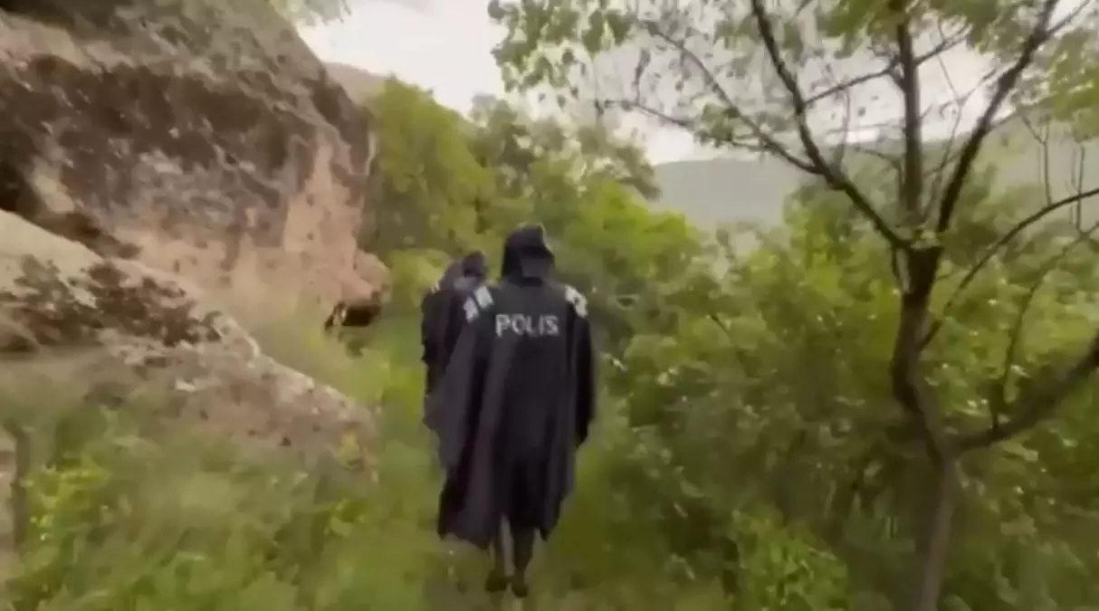Ardahan'da Kayıp Kadın Cinayetinde Yeni Gelişme