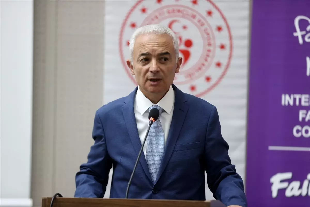 Kırklareli'de Fair Play Buluşmaları