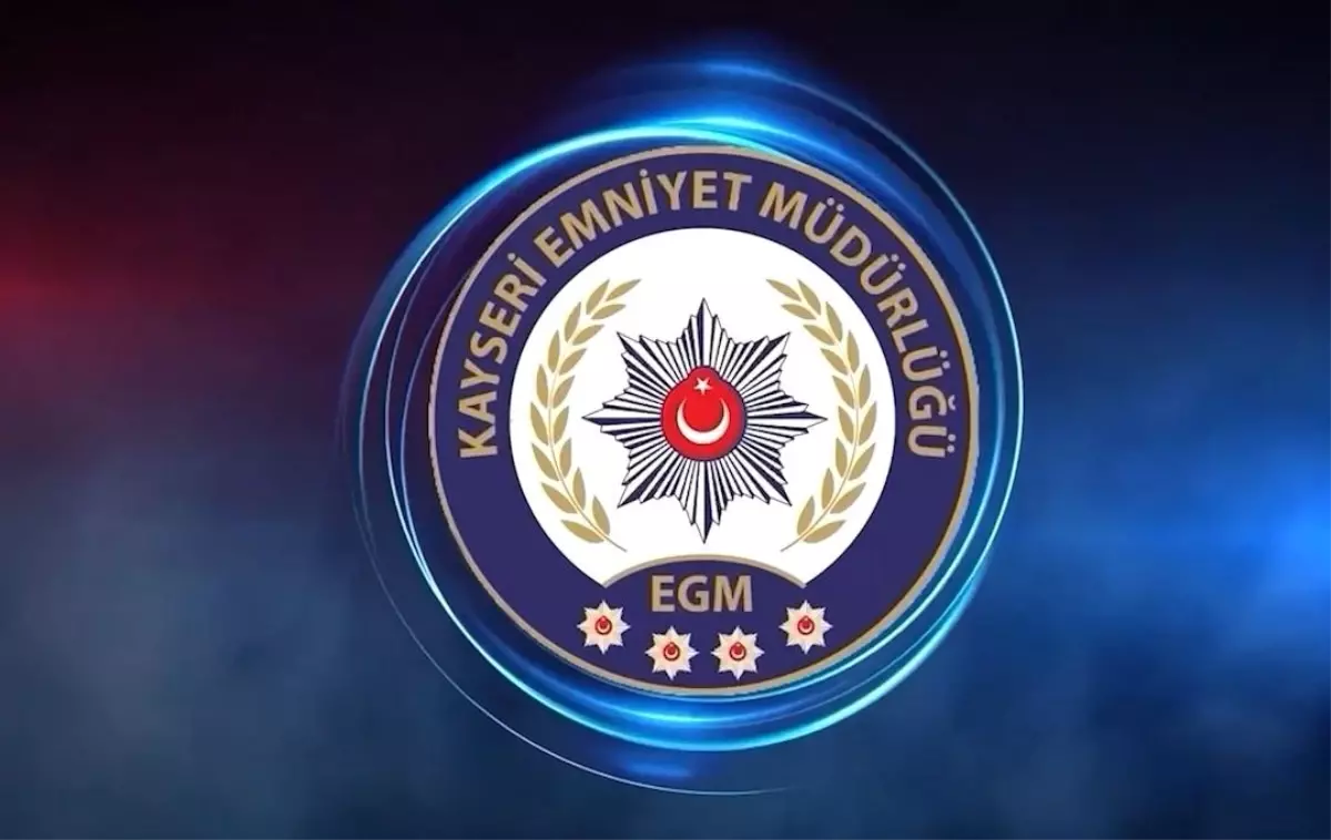 Kayseri'de Köpek Dövüştüren 2 Çocuk Yakalandı