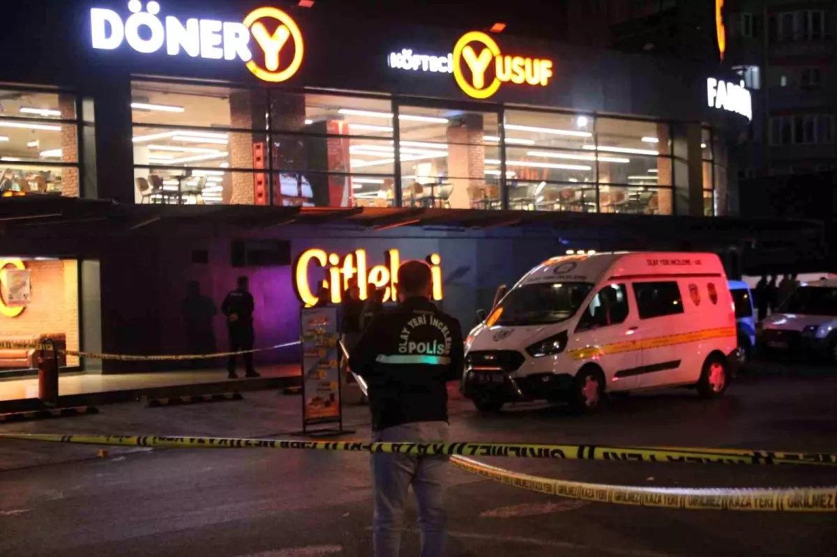 Kayseri'de Cinayet Davası: Aile Ağır Ceza Talep Ediyor