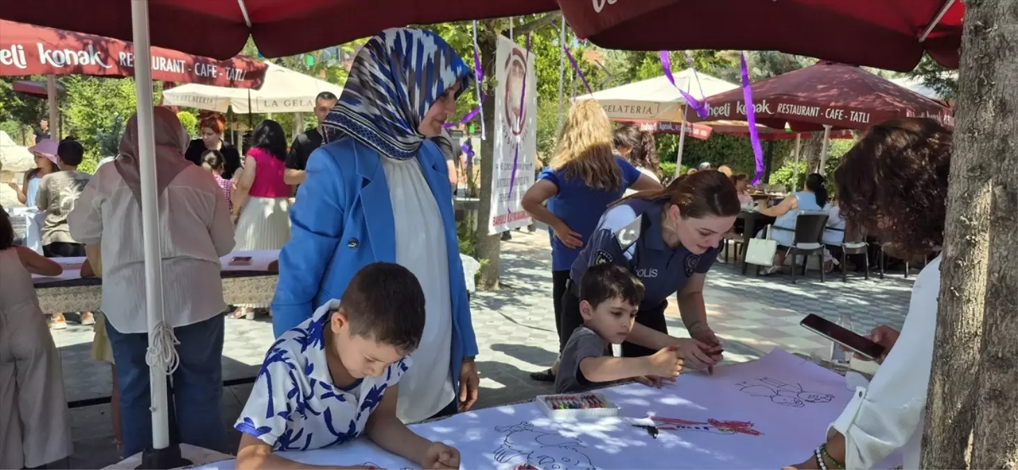 Bahşılı'da Aile Yılı Etkinliği