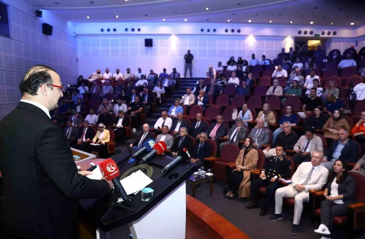 Türkiye-Rusya İlişkileri Üzerine Uluslararası Akademik Panel