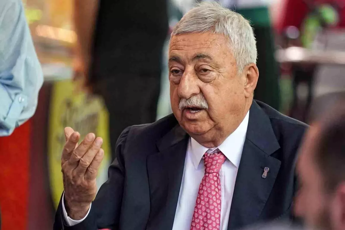 Barış ve Denge Vurgusu