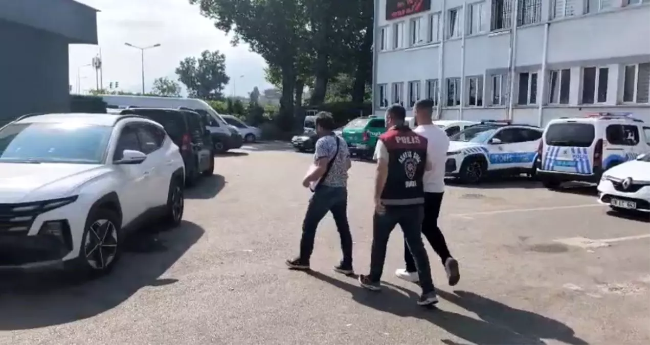 Bursa'da Cep Telefonu Dolandırıcılığı