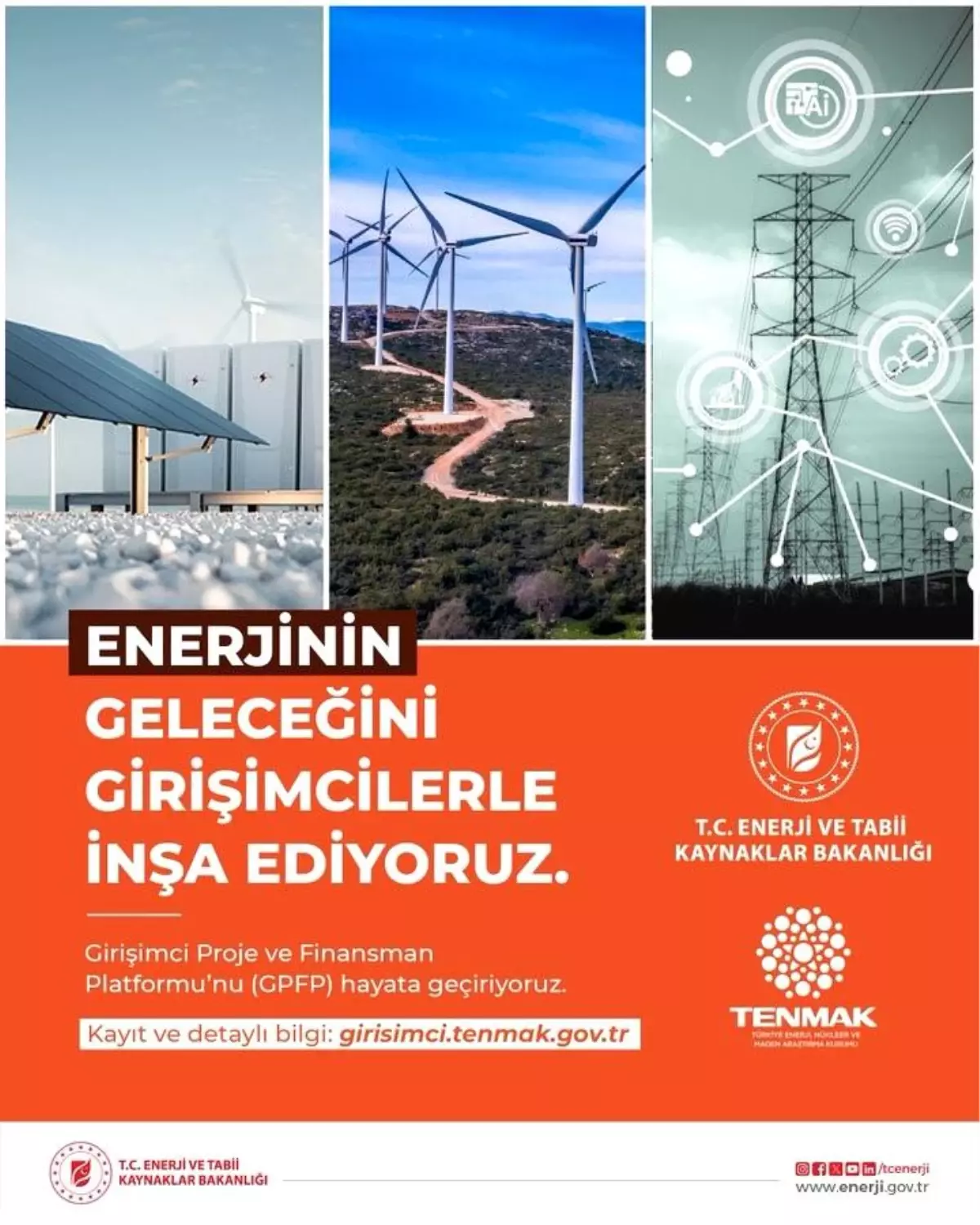 Yeni Girişimci Platformu Duyuruldu