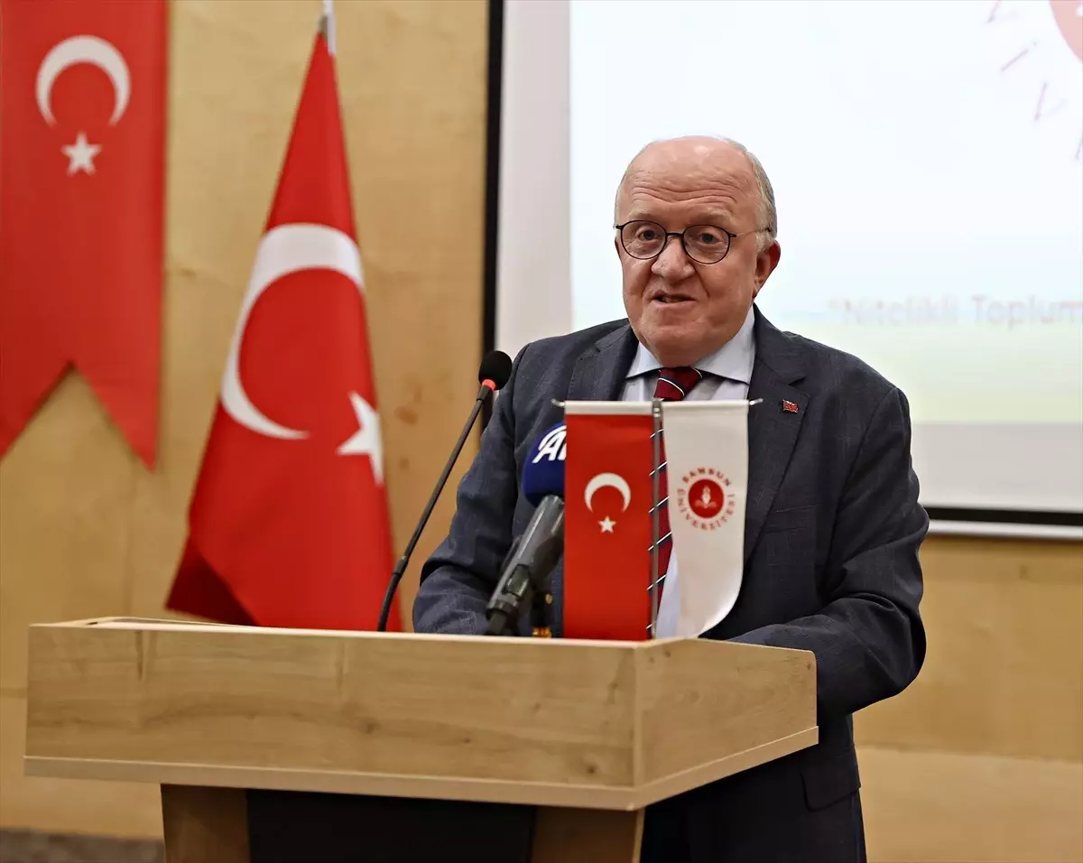 SAMÜ’de Yapay Zeka Yaz Okulu Tamamlandı