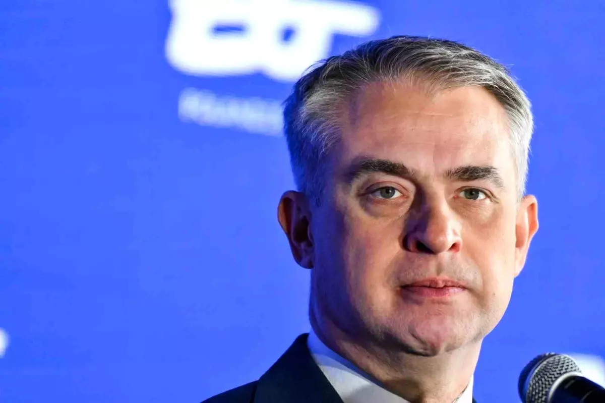 Polonya'dan Grok'a Soruşturma Talebi