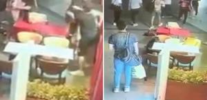 Söke'de Minibüs Motosiklete Çarptı: 3 Yaralı