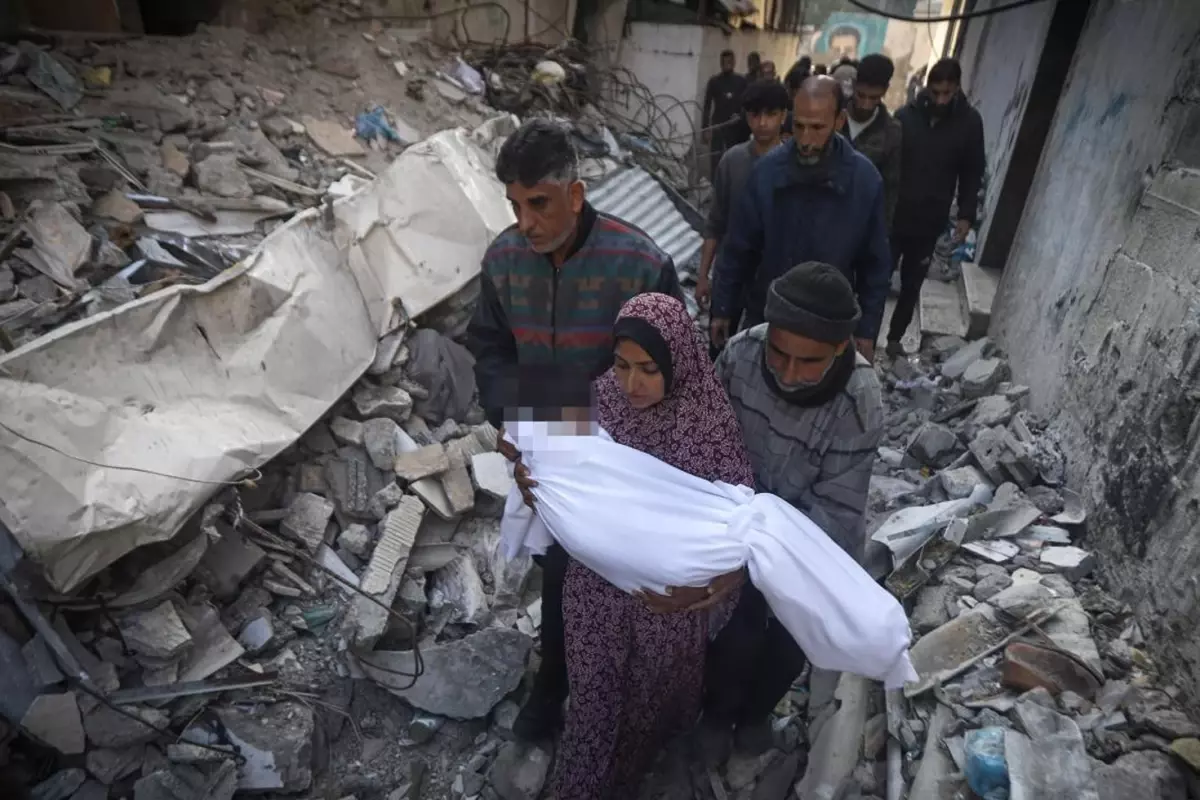 Birleşmiş Milletler: Gazze'de önlenebilir ölümler yaşanıyor