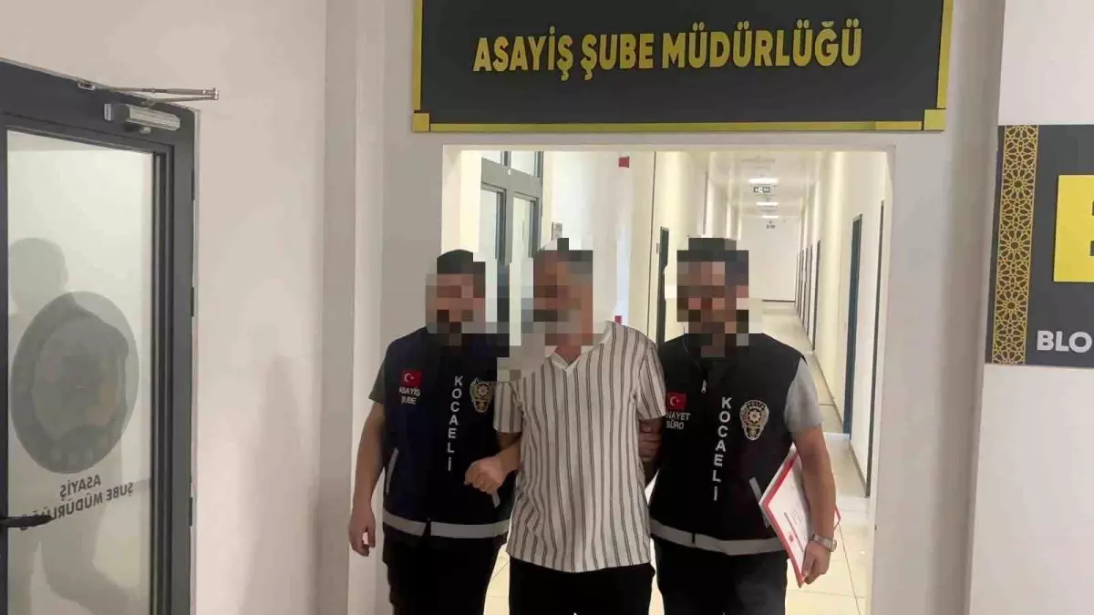 Tartışma Kanlı Bitti: Üvey Oğul Bıçaklandı