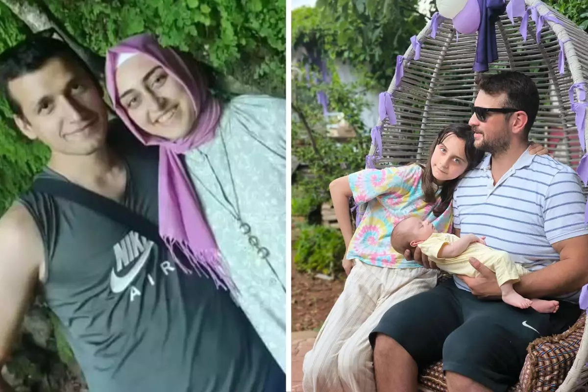 Polis memuru, tayini çıktığı şehre giderken kaza yaptı: Aynı aileden 3 kişi öldü, 3 kişi yaralandı