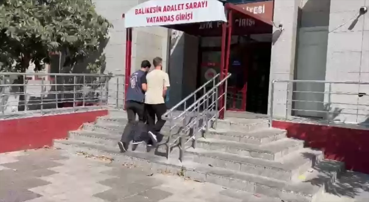 Zararlı Yazılım Satıcısı Tutuklandı