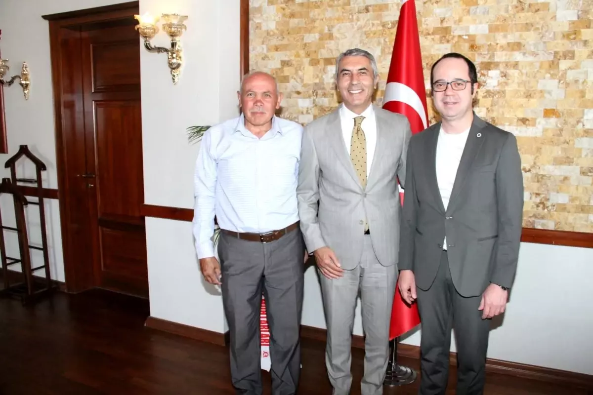 Beypazarı'nda Arkeolojik Çalışmalar Devam Ediyor