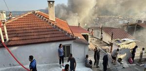 Viyana'da 'Zaferin Adı Türkiye' paneli düzenlendi