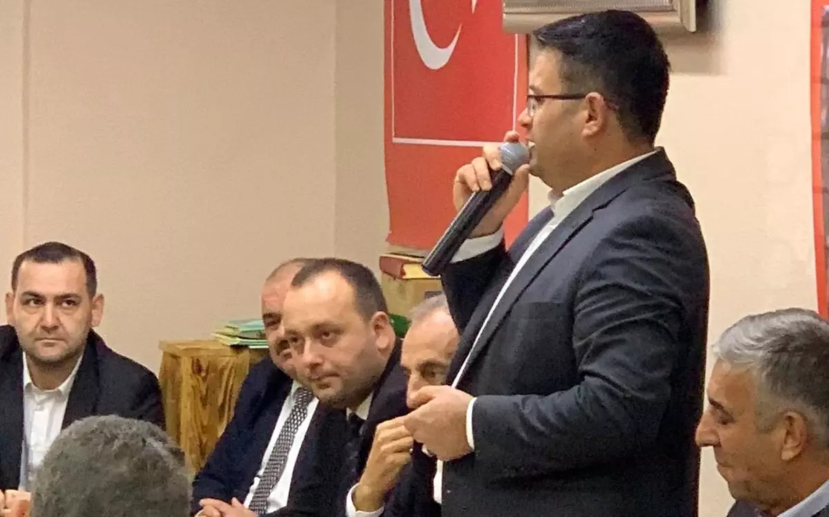 Kuluncaklılar Derneği Kuruldu