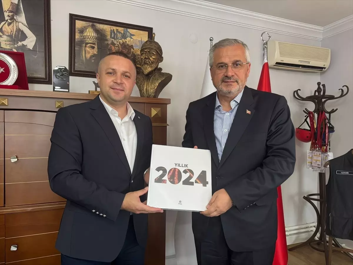 Kapıkaya Festivali, Bafra'da Doğa Tutkunlarını Ağırlayacak