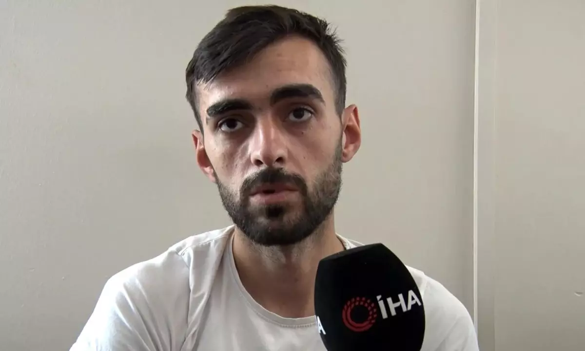 Kadına Şiddet İddiası: Taraflar Arasında Gerilim