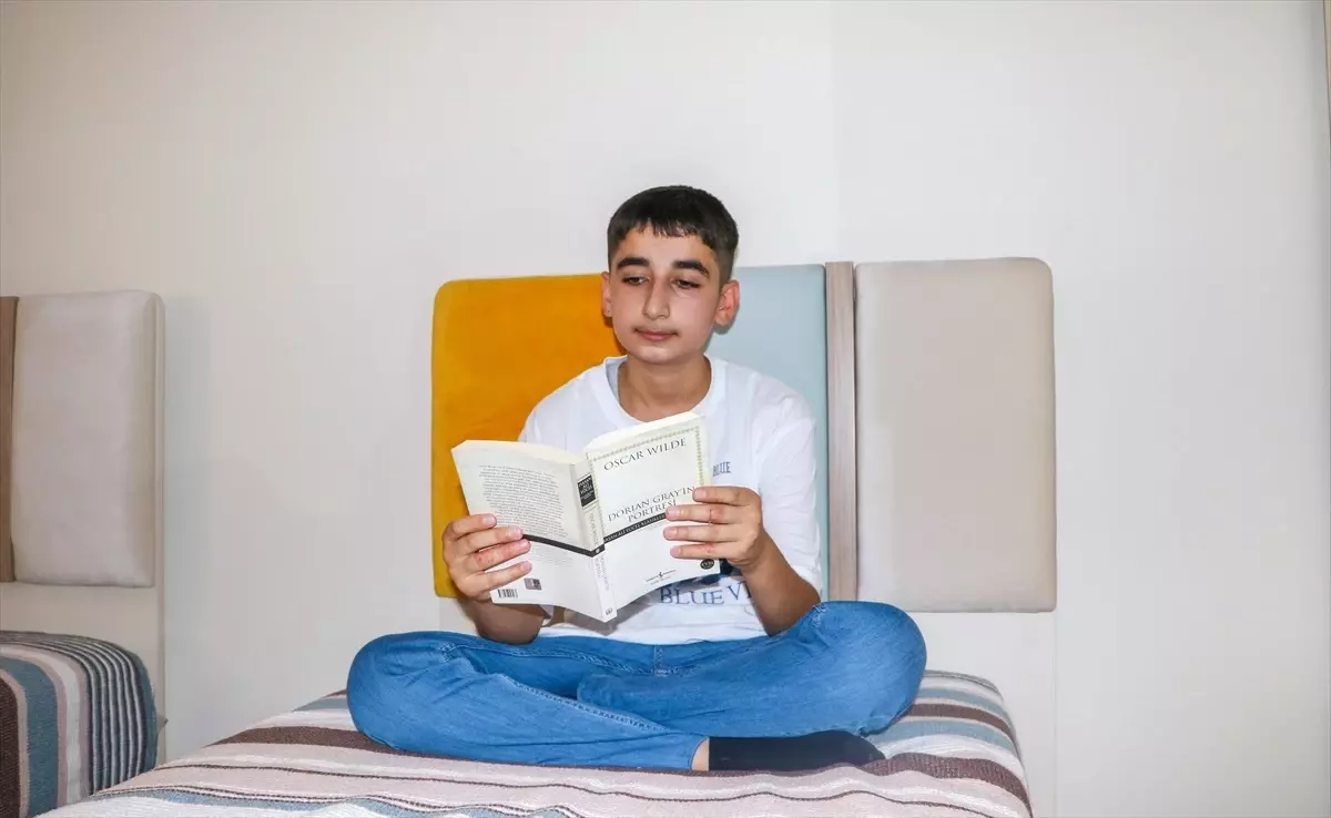 Tam Puan Alan Ömer Arcan'dan Tavsiyeler