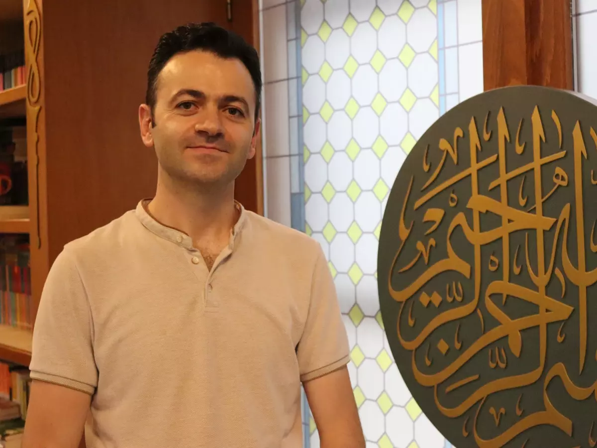 LGS'de Tam Puan: Mahmut Ali Genç Türkiye Birincisi