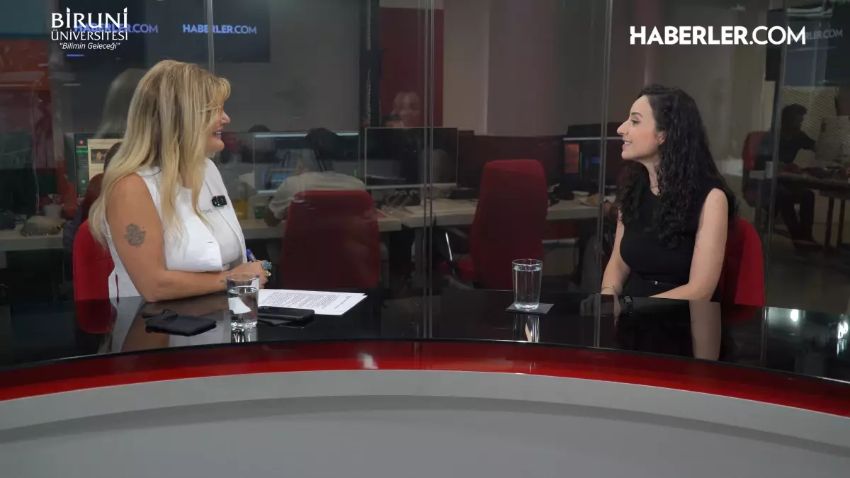 Doç. Dr. Zeynep Akıncı: Sağlık bilimleri bölümleri sağlık hizmetlerinin temel taşlarıdır