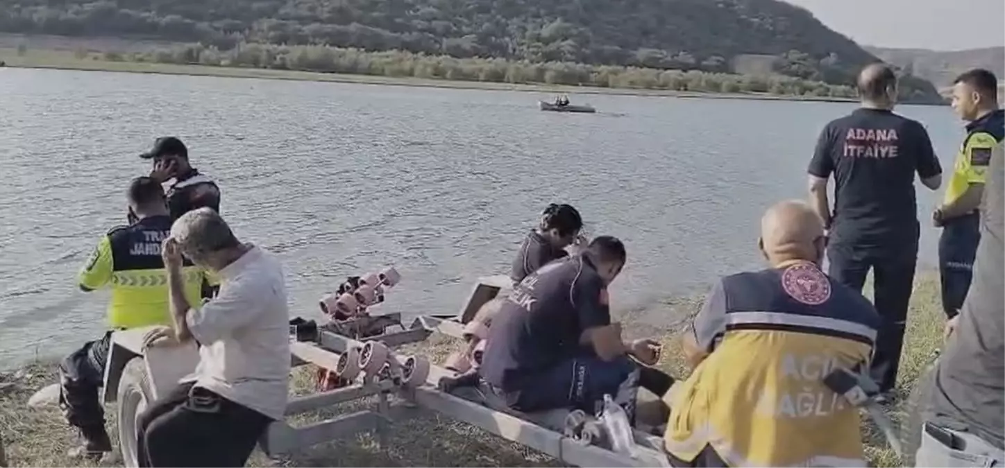 Uzman Çavuş Musa Çal'ın Cansız Bedeni Bulundu