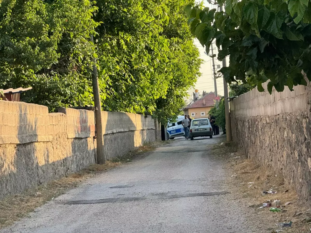 Ereğli'de Silahlı Saldırı: İki Kişi Hayatını Kaybetti
