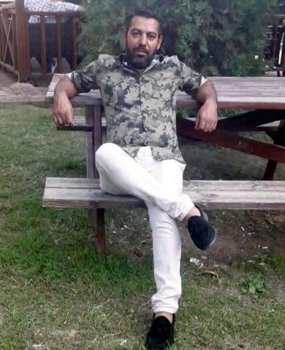 Komşu Kavgası Cinayetle Sonuçlandı