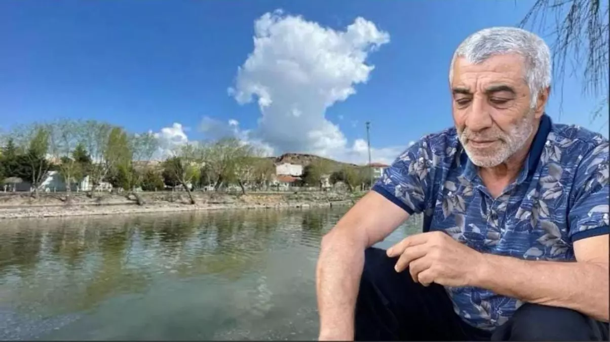 Kayıp İrfan Doğan Barajda Bulundu