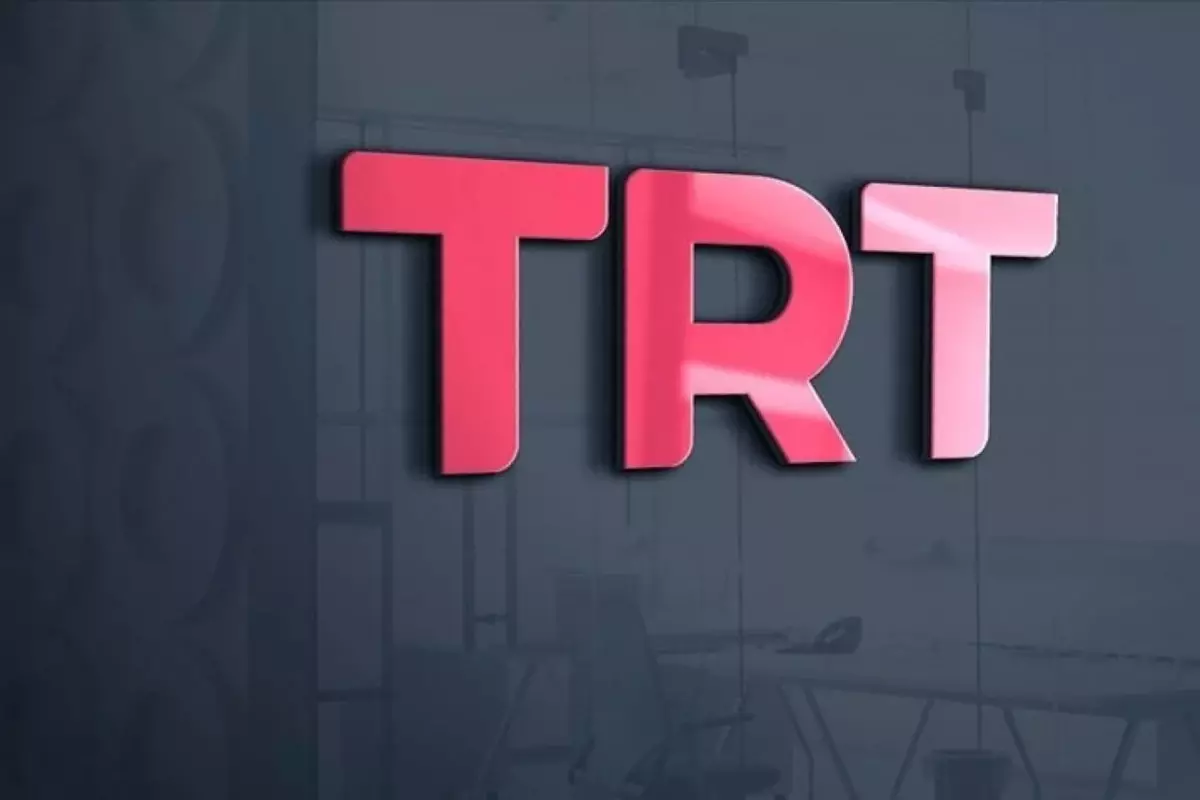 TRT Yönetim Kurulu Başkanlığı'na yeni isim!