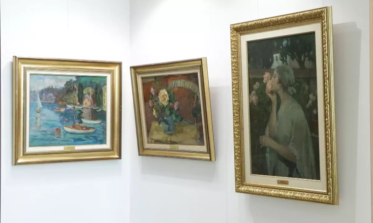Anadolu'da Sanat Rüzgarı